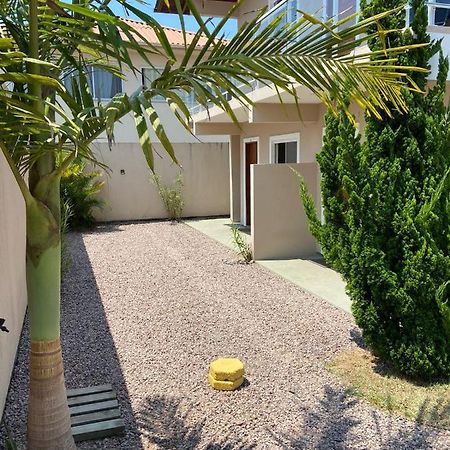 Apartamentos Na Praia Do Campeche De Um Quarto!!! Florianópolis Zewnętrze zdjęcie