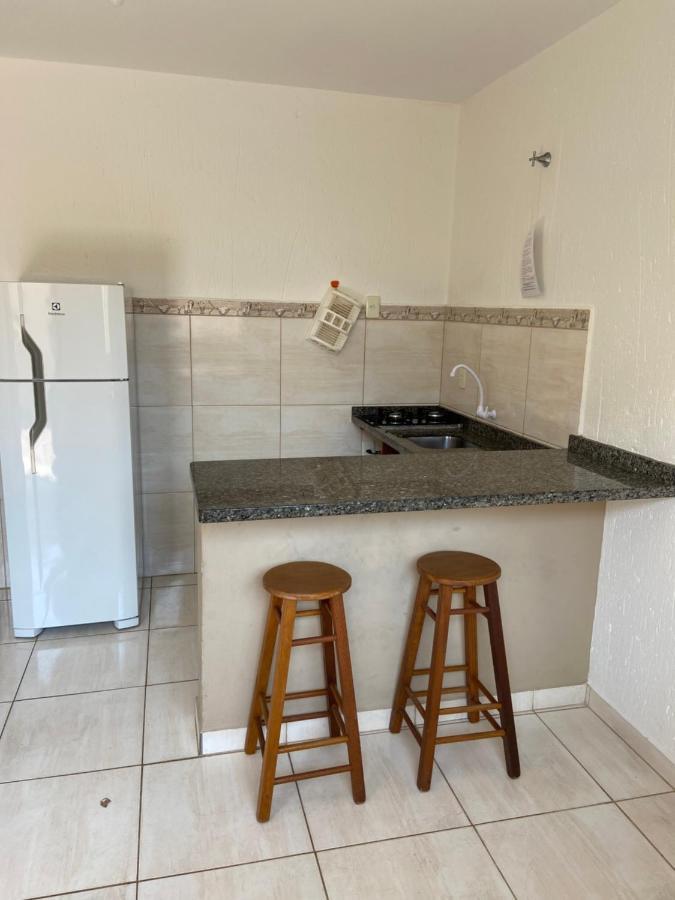 Apartamentos Na Praia Do Campeche De Um Quarto!!! Florianópolis Zewnętrze zdjęcie