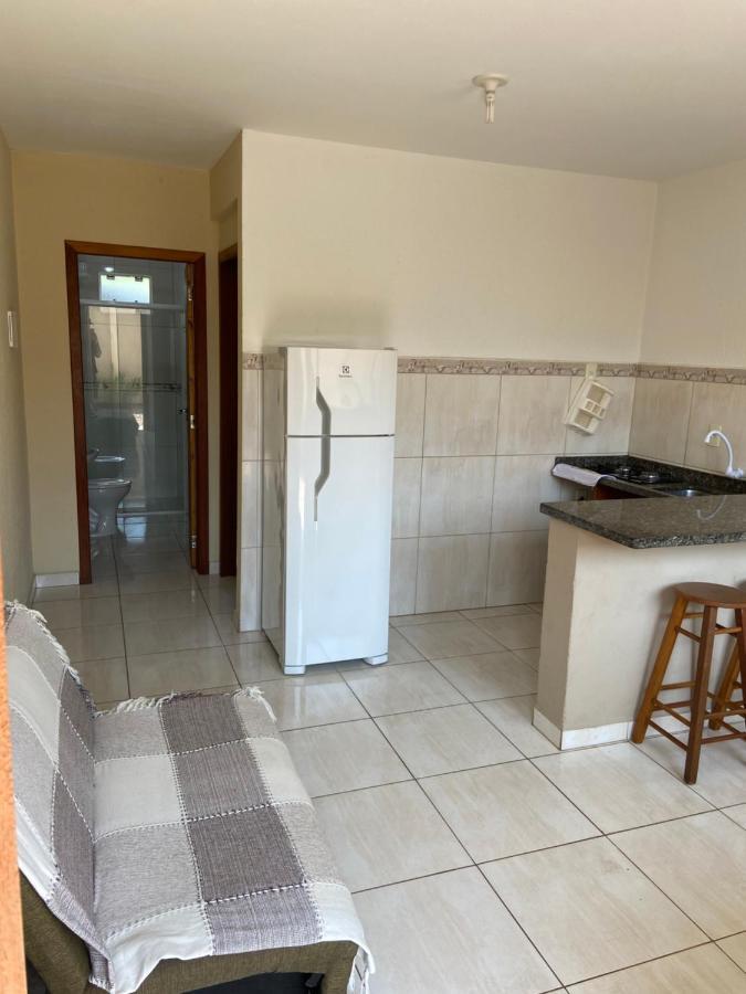 Apartamentos Na Praia Do Campeche De Um Quarto!!! Florianópolis Zewnętrze zdjęcie