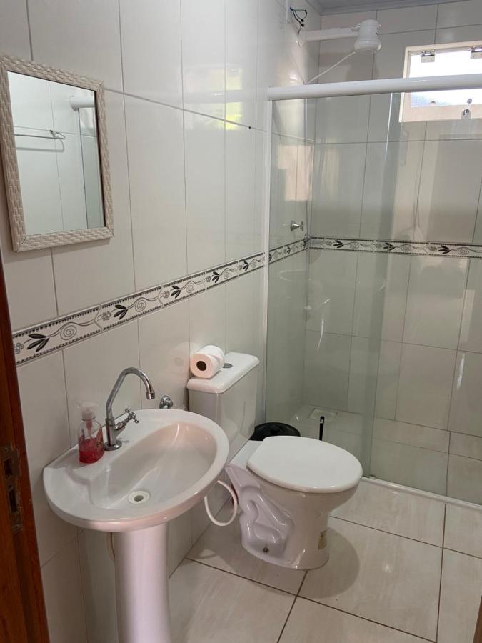 Apartamentos Na Praia Do Campeche De Um Quarto!!! Florianópolis Zewnętrze zdjęcie