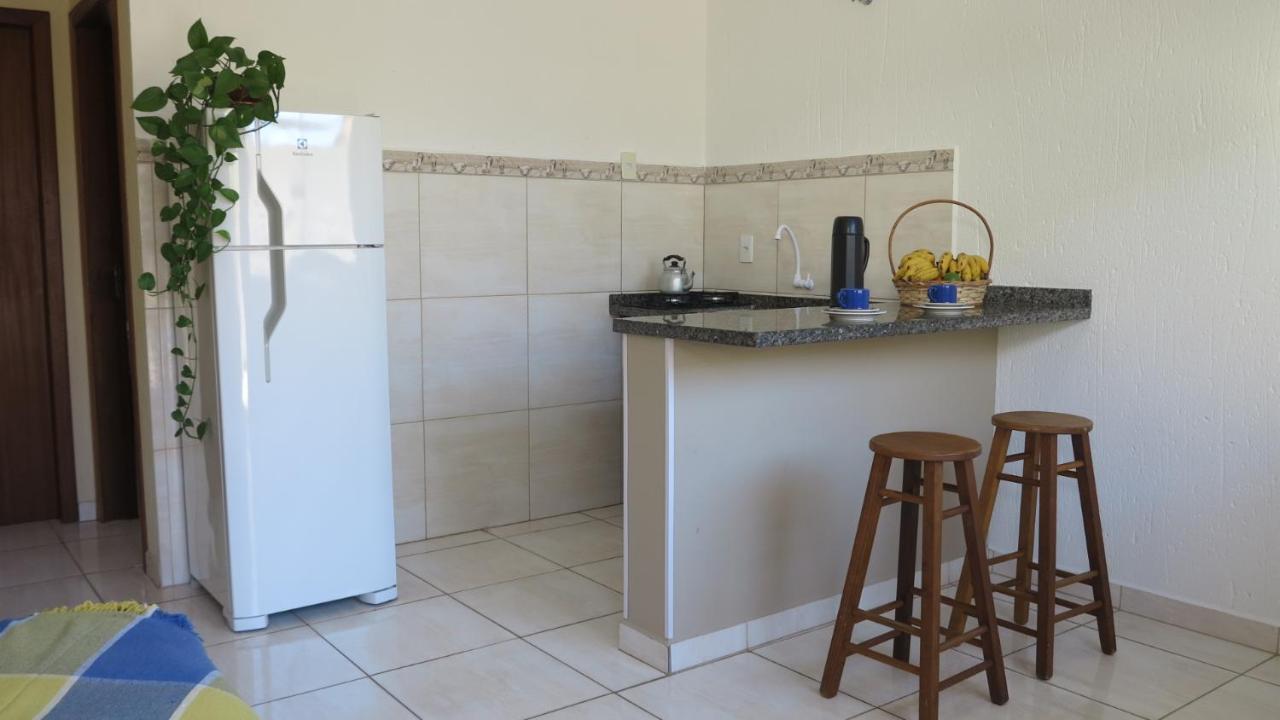 Apartamentos Na Praia Do Campeche De Um Quarto!!! Florianópolis Zewnętrze zdjęcie