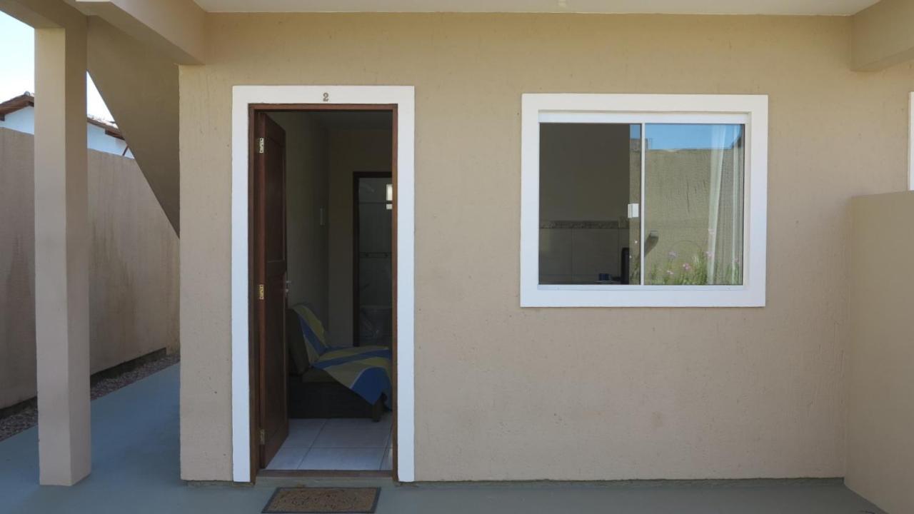 Apartamentos Na Praia Do Campeche De Um Quarto!!! Florianópolis Zewnętrze zdjęcie