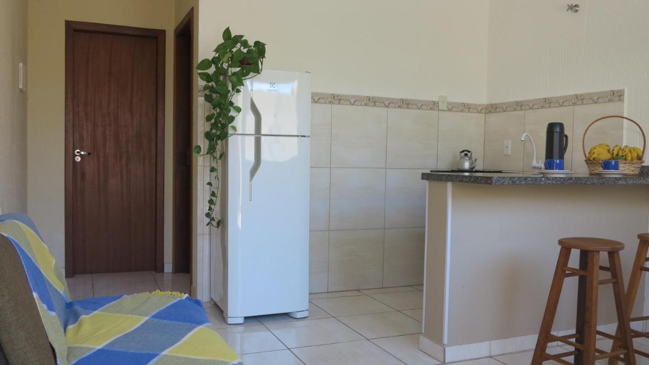 Apartamentos Na Praia Do Campeche De Um Quarto!!! Florianópolis Zewnętrze zdjęcie