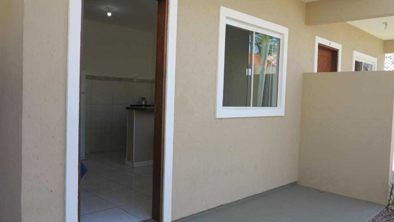 Apartamentos Na Praia Do Campeche De Um Quarto!!! Florianópolis Zewnętrze zdjęcie