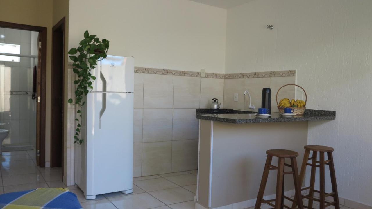 Apartamentos Na Praia Do Campeche De Um Quarto!!! Florianópolis Zewnętrze zdjęcie