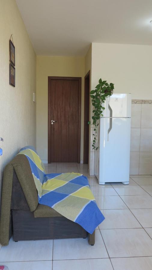 Apartamentos Na Praia Do Campeche De Um Quarto!!! Florianópolis Zewnętrze zdjęcie