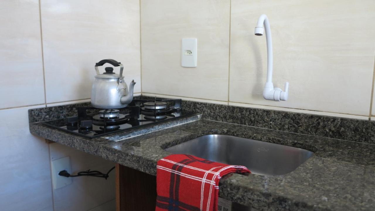 Apartamentos Na Praia Do Campeche De Um Quarto!!! Florianópolis Zewnętrze zdjęcie
