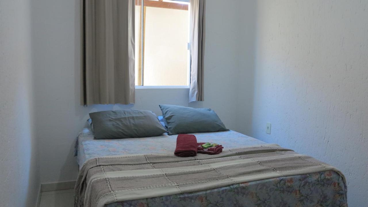 Apartamentos Na Praia Do Campeche De Um Quarto!!! Florianópolis Zewnętrze zdjęcie