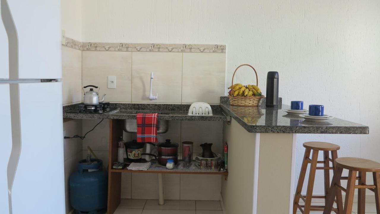 Apartamentos Na Praia Do Campeche De Um Quarto!!! Florianópolis Zewnętrze zdjęcie