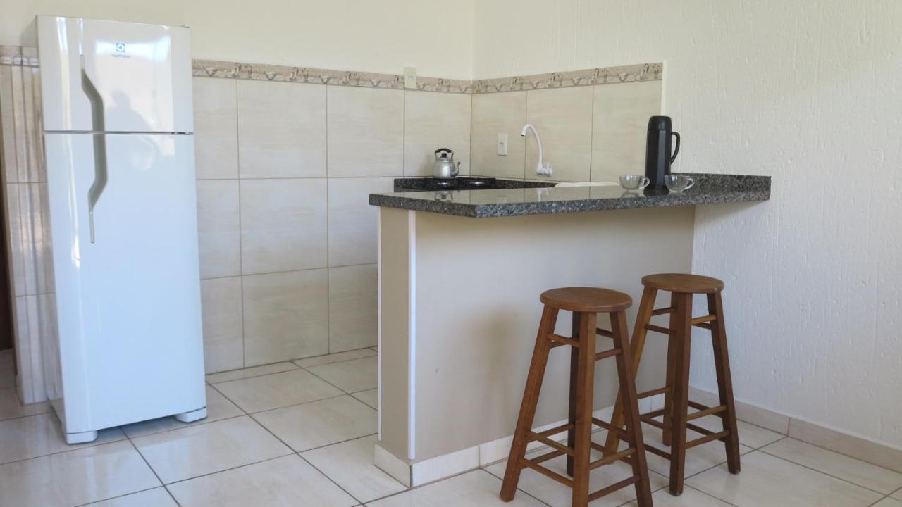 Apartamentos Na Praia Do Campeche De Um Quarto!!! Florianópolis Zewnętrze zdjęcie
