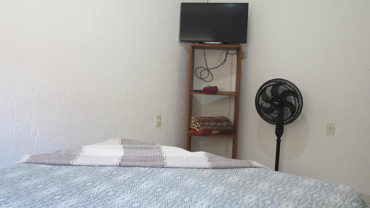Apartamentos Na Praia Do Campeche De Um Quarto!!! Florianópolis Zewnętrze zdjęcie