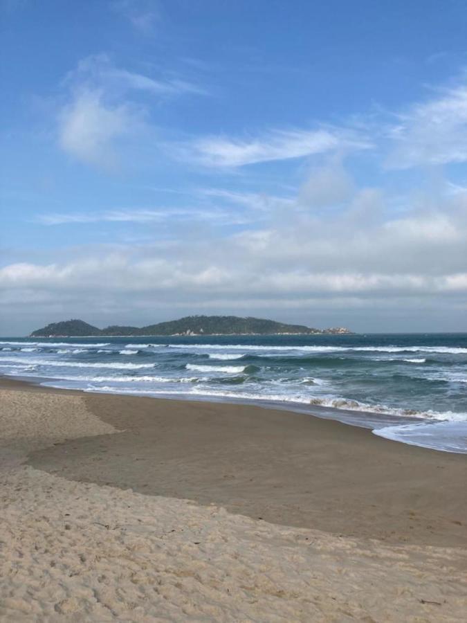 Apartamentos Na Praia Do Campeche De Um Quarto!!! Florianópolis Zewnętrze zdjęcie