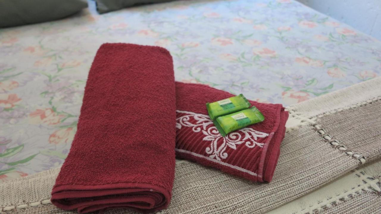 Apartamentos Na Praia Do Campeche De Um Quarto!!! Florianópolis Zewnętrze zdjęcie