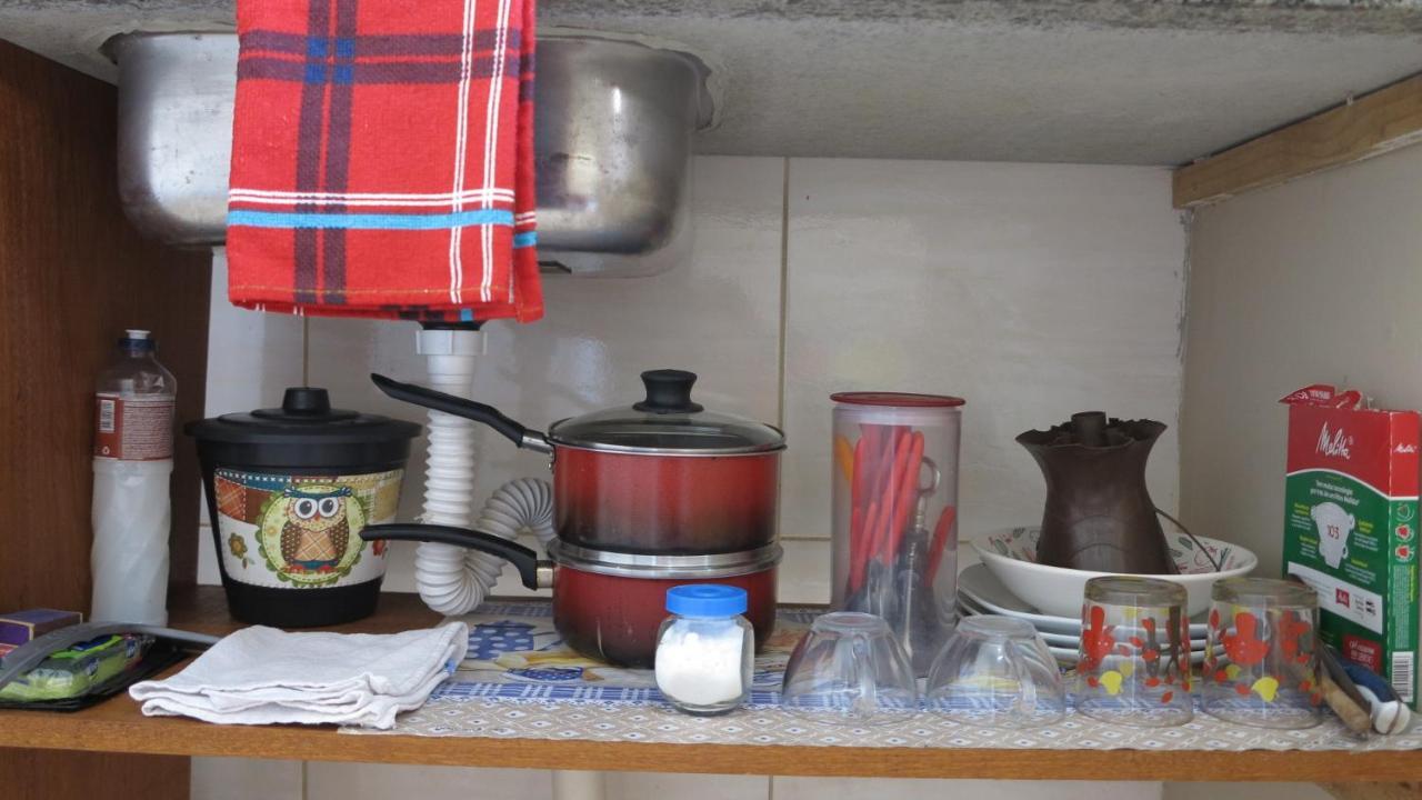 Apartamentos Na Praia Do Campeche De Um Quarto!!! Florianópolis Zewnętrze zdjęcie