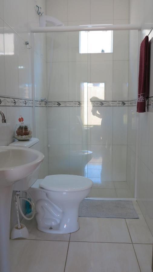 Apartamentos Na Praia Do Campeche De Um Quarto!!! Florianópolis Zewnętrze zdjęcie