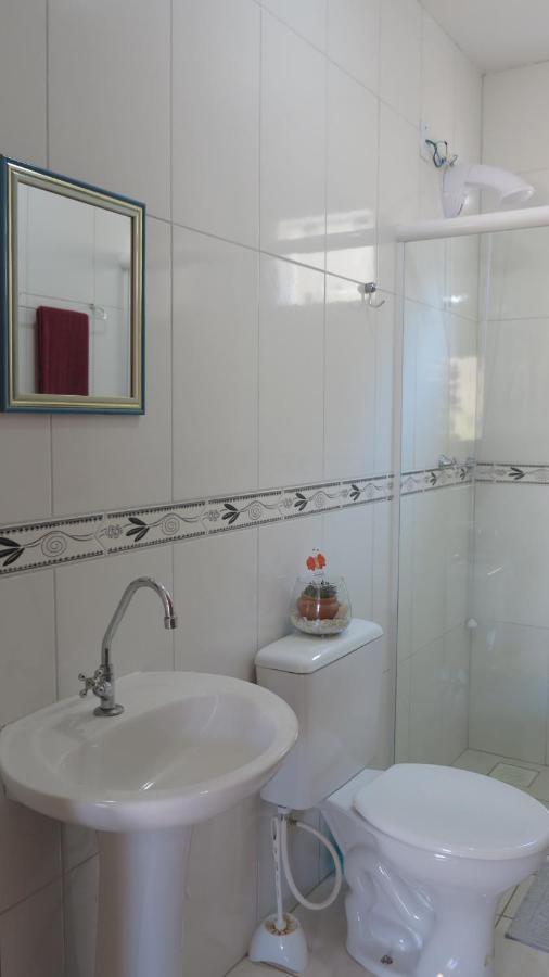 Apartamentos Na Praia Do Campeche De Um Quarto!!! Florianópolis Zewnętrze zdjęcie