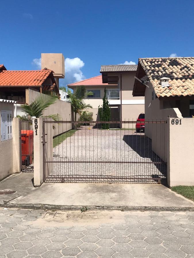 Apartamentos Na Praia Do Campeche De Um Quarto!!! Florianópolis Zewnętrze zdjęcie