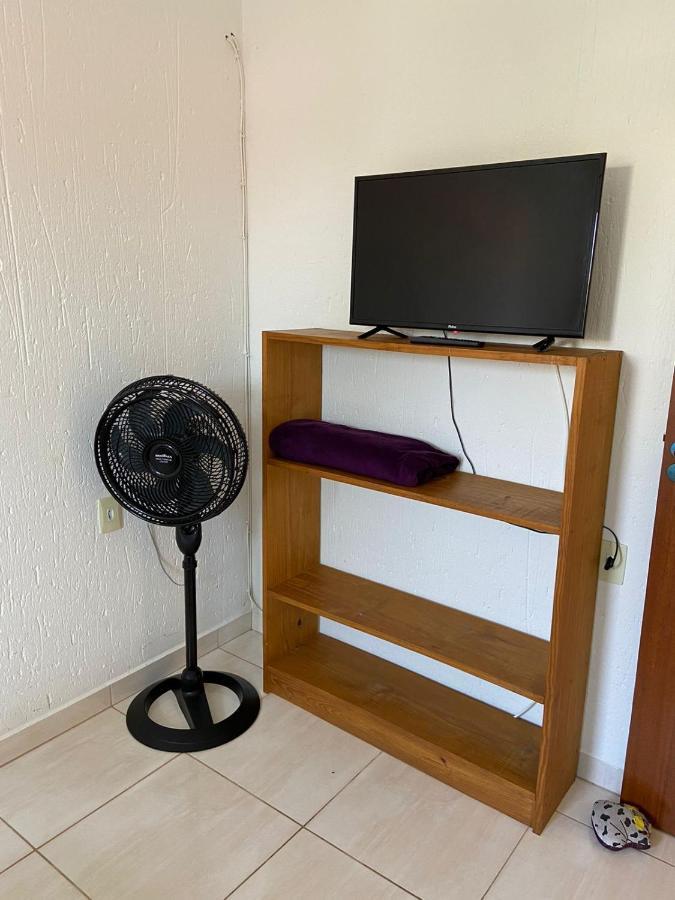 Apartamentos Na Praia Do Campeche De Um Quarto!!! Florianópolis Zewnętrze zdjęcie