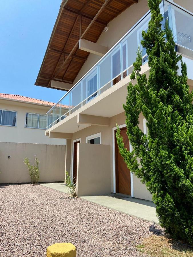 Apartamentos Na Praia Do Campeche De Um Quarto!!! Florianópolis Zewnętrze zdjęcie