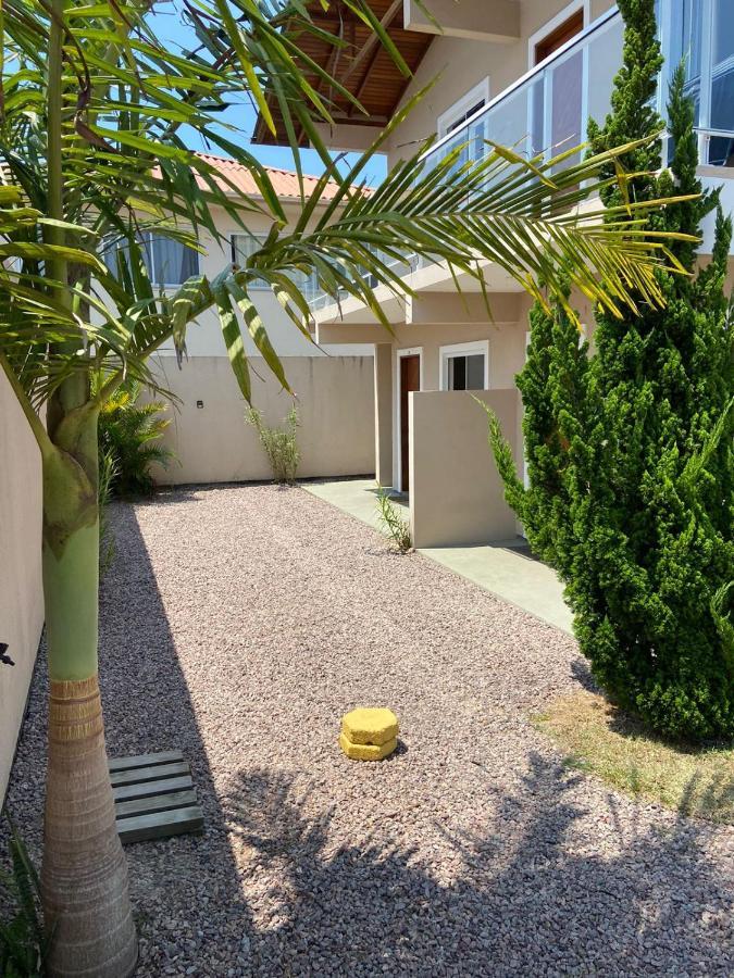 Apartamentos Na Praia Do Campeche De Um Quarto!!! Florianópolis Zewnętrze zdjęcie