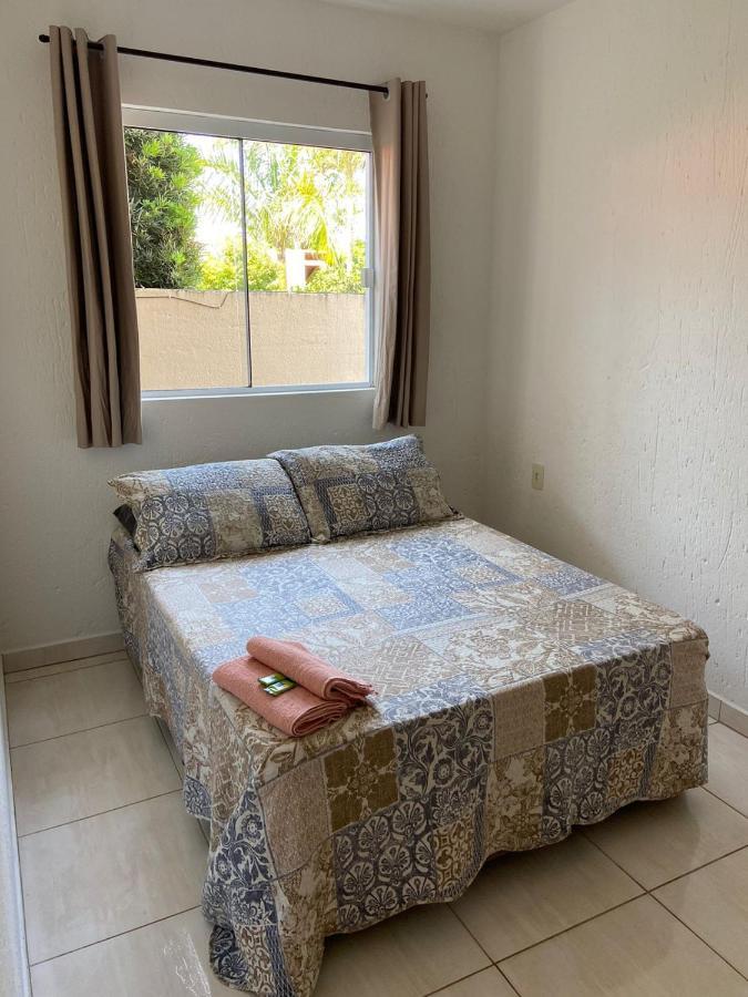 Apartamentos Na Praia Do Campeche De Um Quarto!!! Florianópolis Zewnętrze zdjęcie